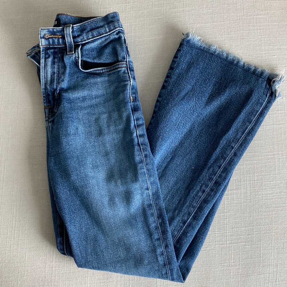 Jean jean